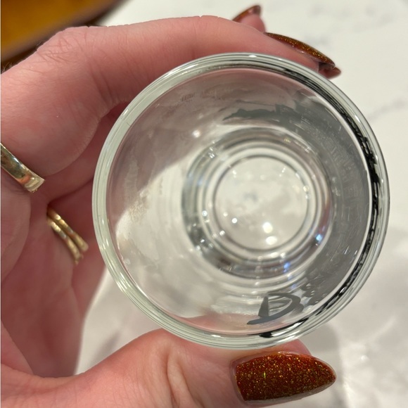 Detroit Shot Glass— FREE if bundled with any other item. - Picture 4 of 5
